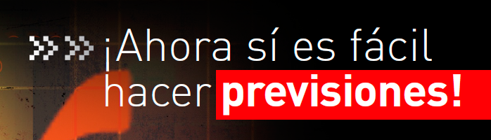 PTA-Pr Previsiones