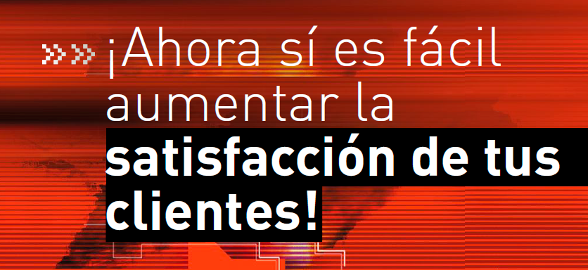 PTA-SC Satisfacción de Clientes