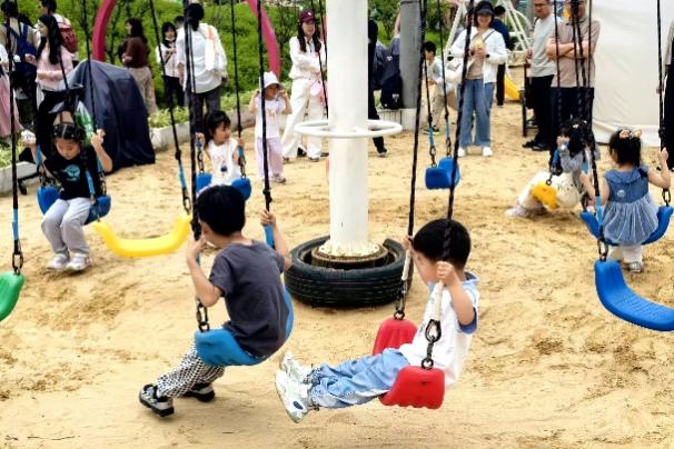 近130人热情参与
