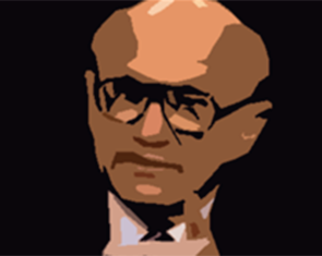 Milton Friedman