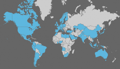 Certificaciones reconocidas en más de 70 países