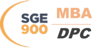 MBA DPC SGE 900