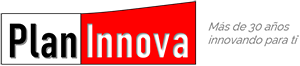 Plan Innova Logo